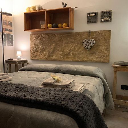 Podere Casallorto Volterra Eksteriør bilde
