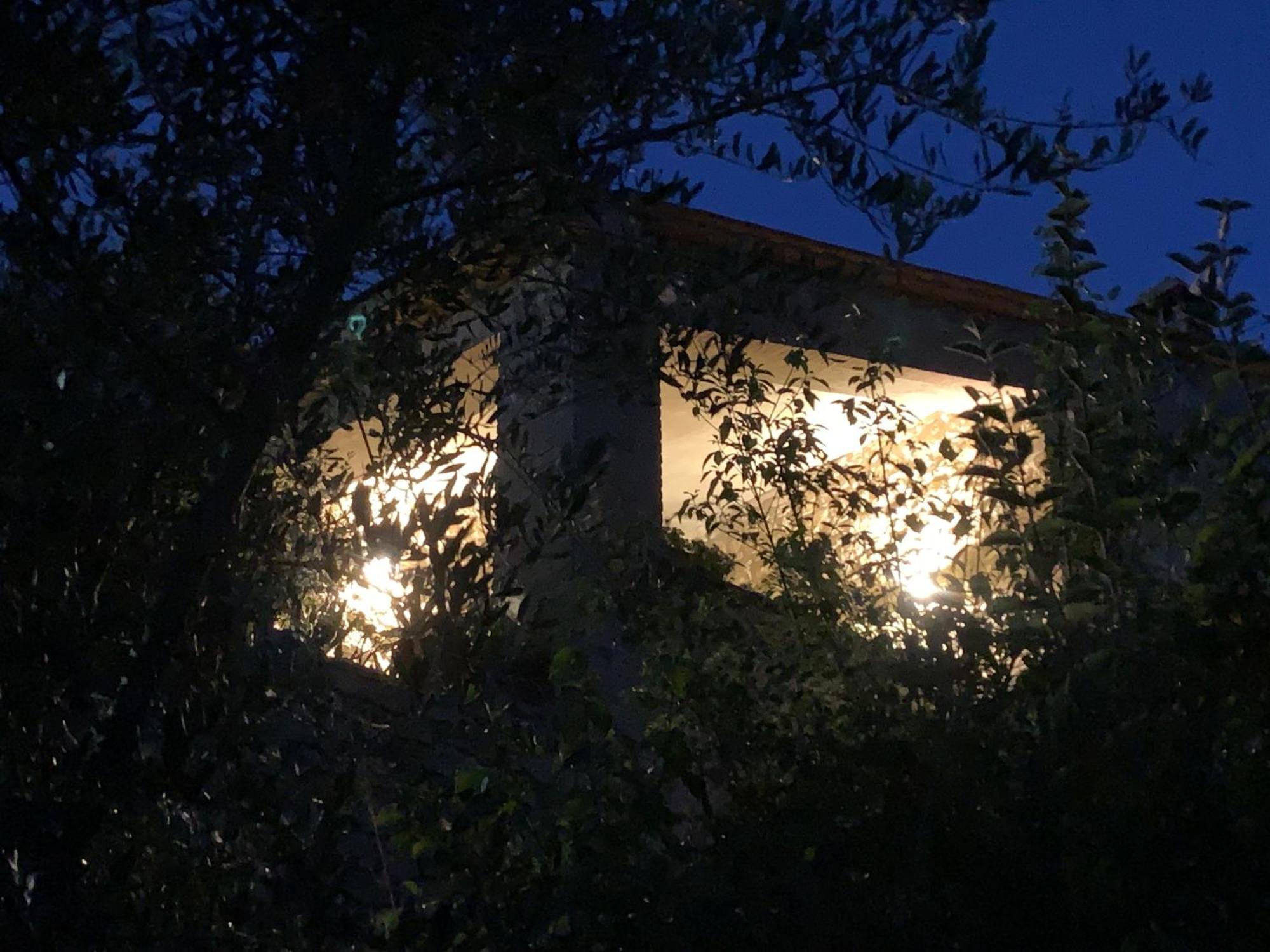 Podere Casallorto Volterra Eksteriør bilde