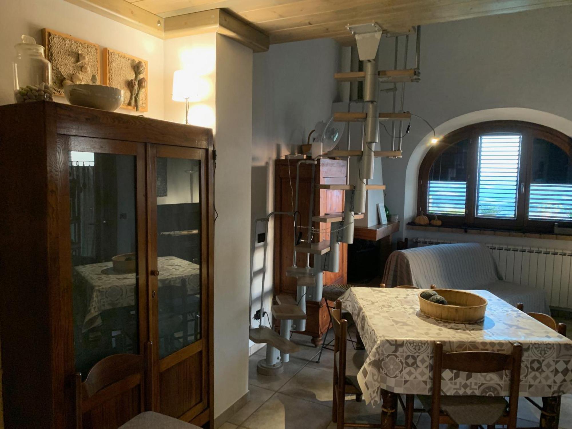 Podere Casallorto Volterra Eksteriør bilde