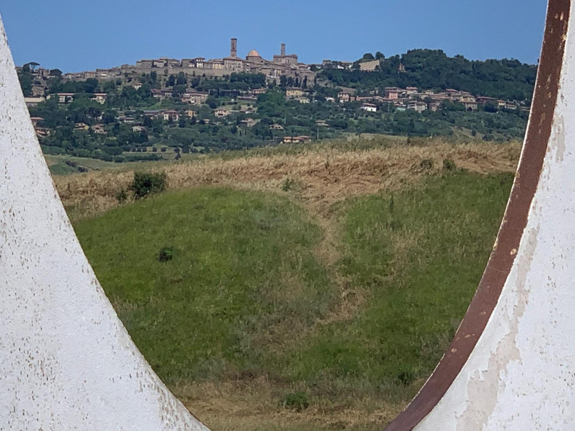 Podere Casallorto Volterra Eksteriør bilde