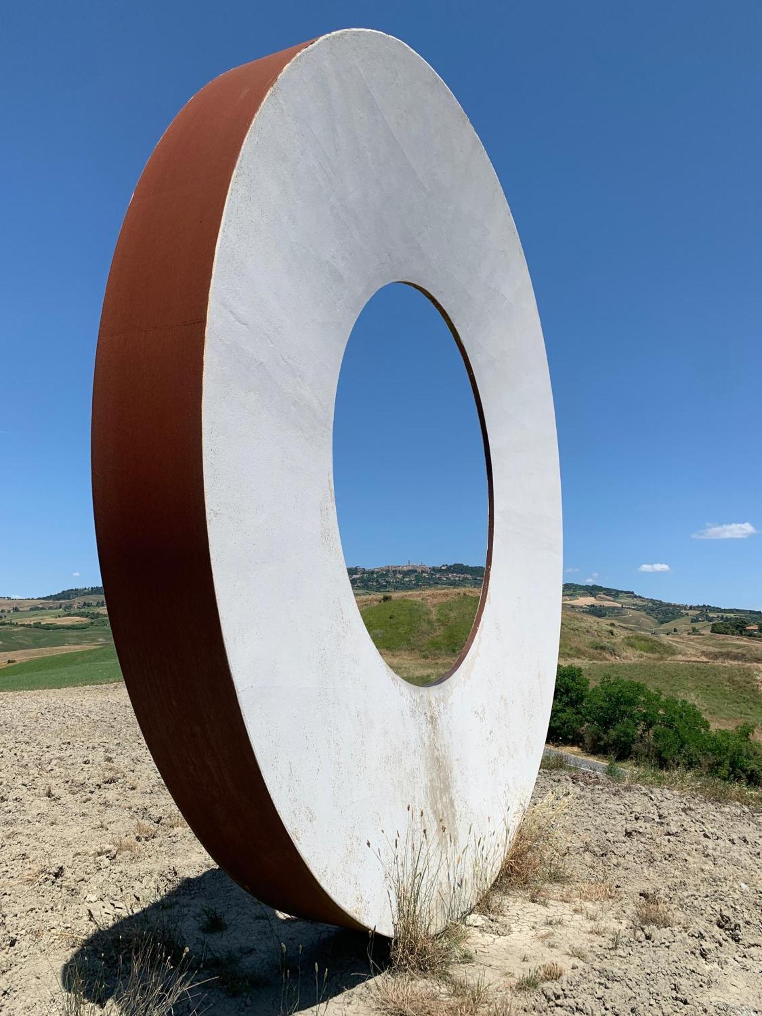 Podere Casallorto Volterra Eksteriør bilde